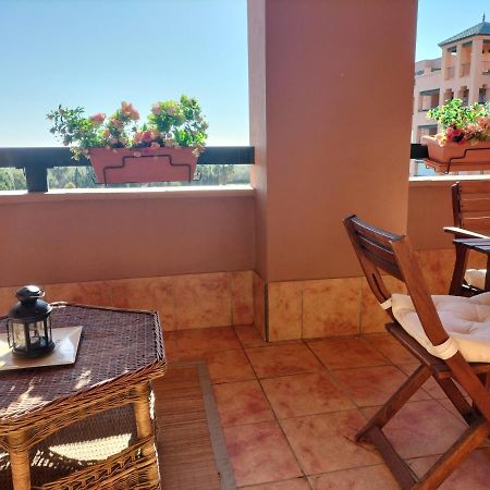 Apartamento Playa Verde Исла-Канела Экстерьер фото