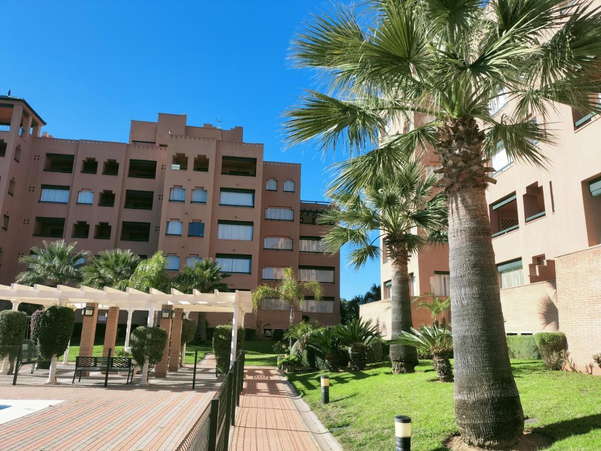 Apartamento Playa Verde Исла-Канела Экстерьер фото