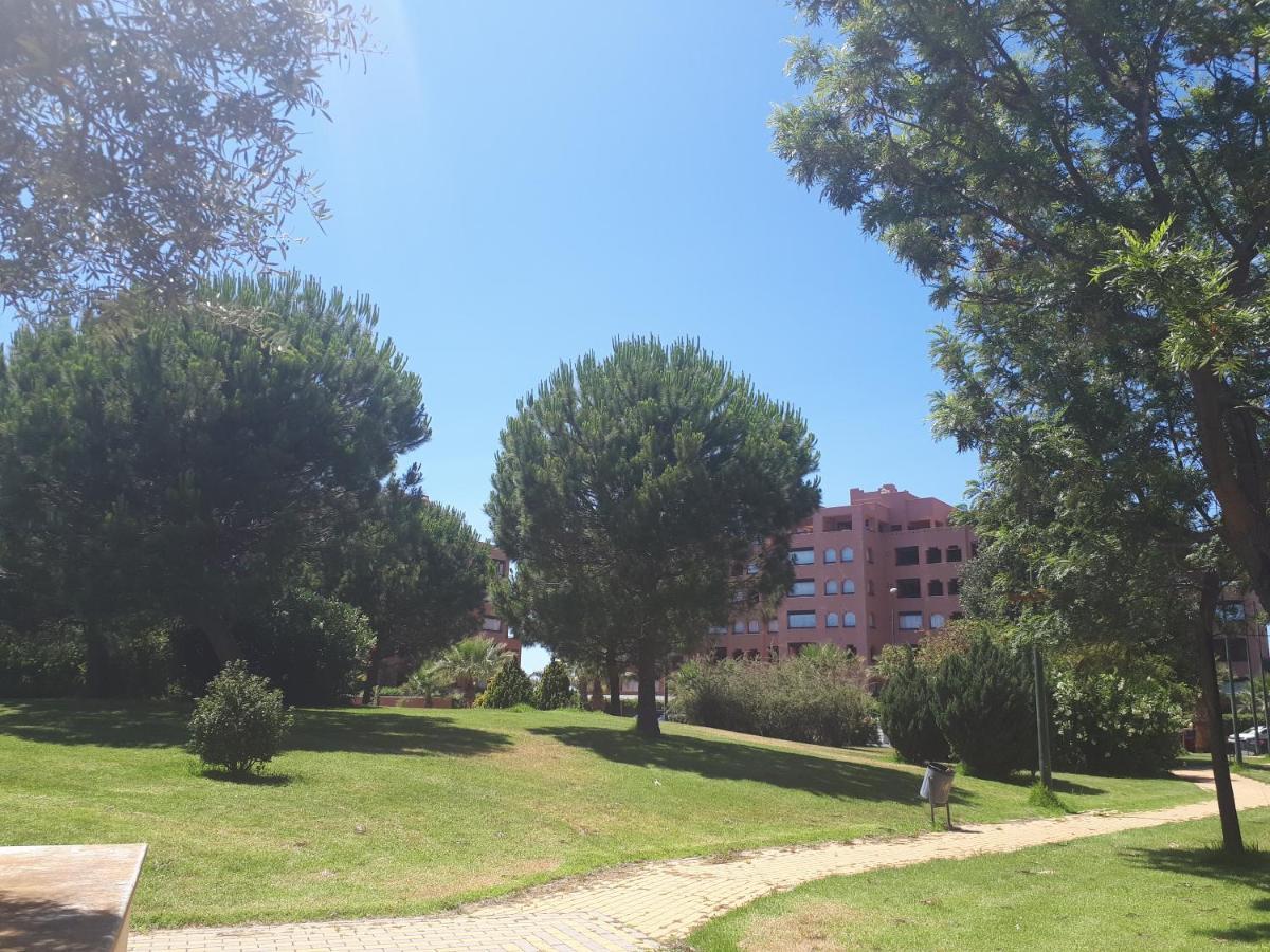 Apartamento Playa Verde Исла-Канела Экстерьер фото
